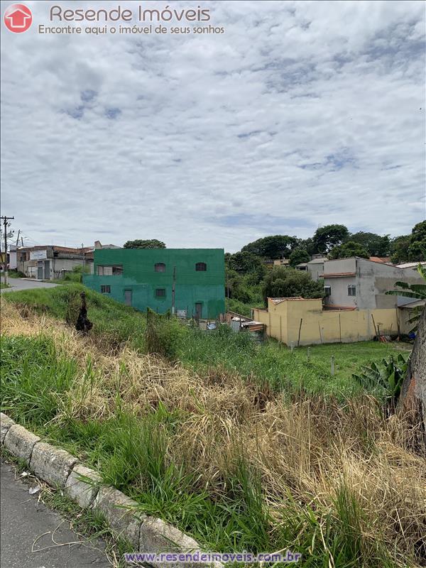 Terreno a Venda no Surubi em Resende RJ