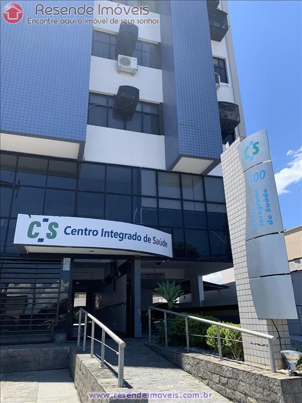 Andar corporativo a Venda no Vila Julieta em Resende RJ