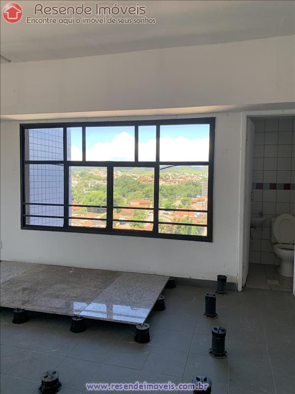 Andar corporativo a Venda no Vila Julieta em Resende RJ