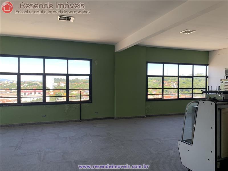 Andar corporativo a Venda no Vila Julieta em Resende RJ