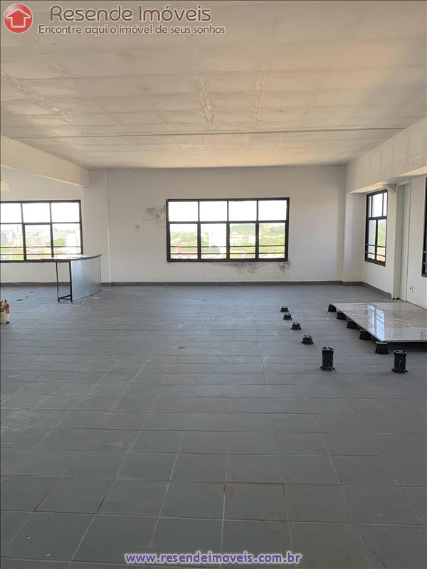 Andar corporativo a Venda no Vila Julieta em Resende RJ