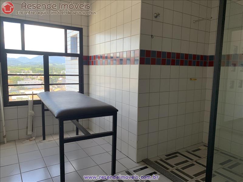 Andar corporativo a Venda no Vila Julieta em Resende RJ