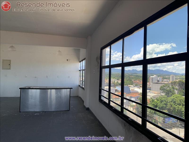 Andar corporativo a Venda no Vila Julieta em Resende RJ
