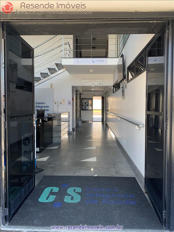 Andar corporativo a Venda no Vila Julieta em Resende RJ