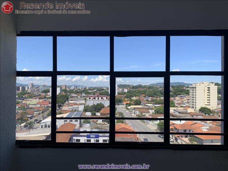 Andar corporativo a Venda no Vila Julieta em Resende RJ