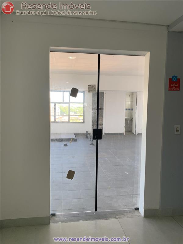 Andar corporativo a Venda no Vila Julieta em Resende RJ