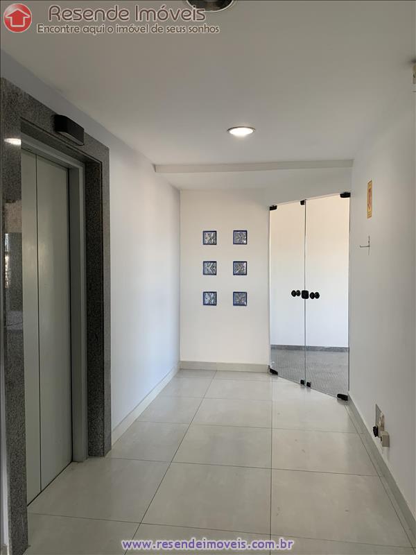 Andar corporativo a Venda no Vila Julieta em Resende RJ