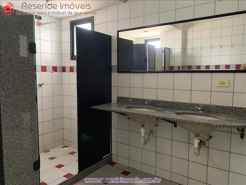 Andar corporativo a Venda no Vila Julieta em Resende RJ