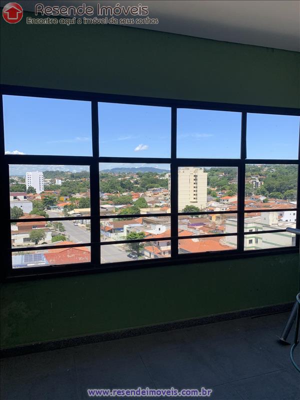 Andar corporativo a Venda no Vila Julieta em Resende RJ