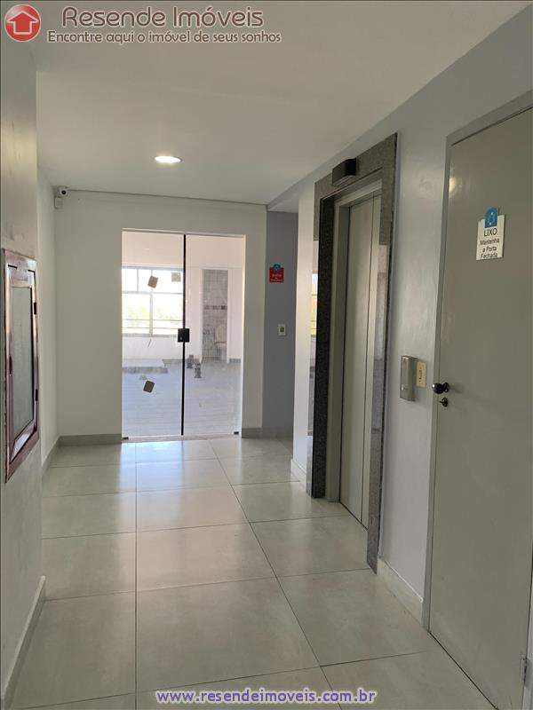 Andar corporativo a Venda no Vila Julieta em Resende RJ