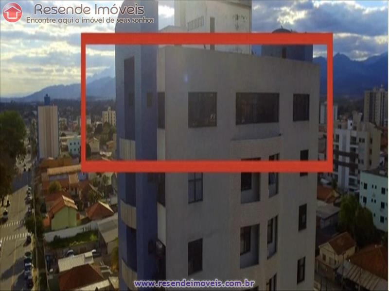 Andar corporativo a Venda no Vila Julieta em Resende RJ