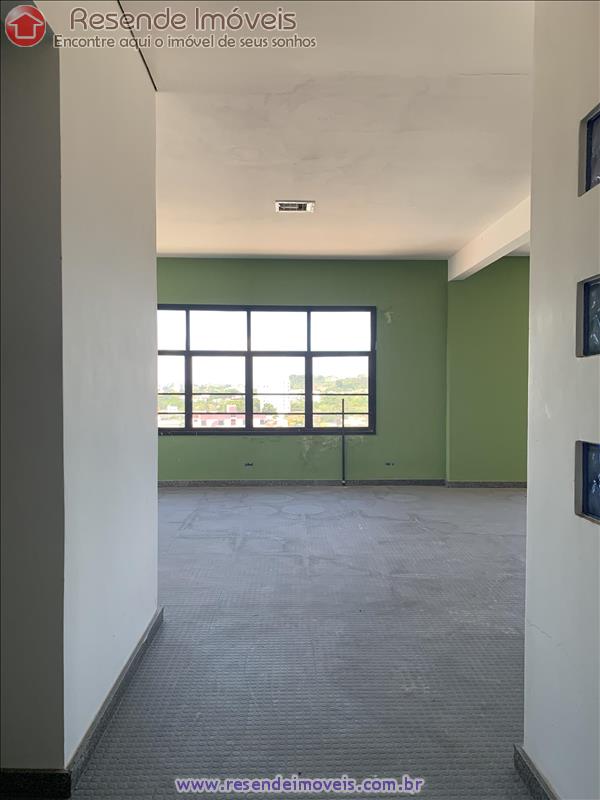 Andar corporativo a Venda no Vila Julieta em Resende RJ