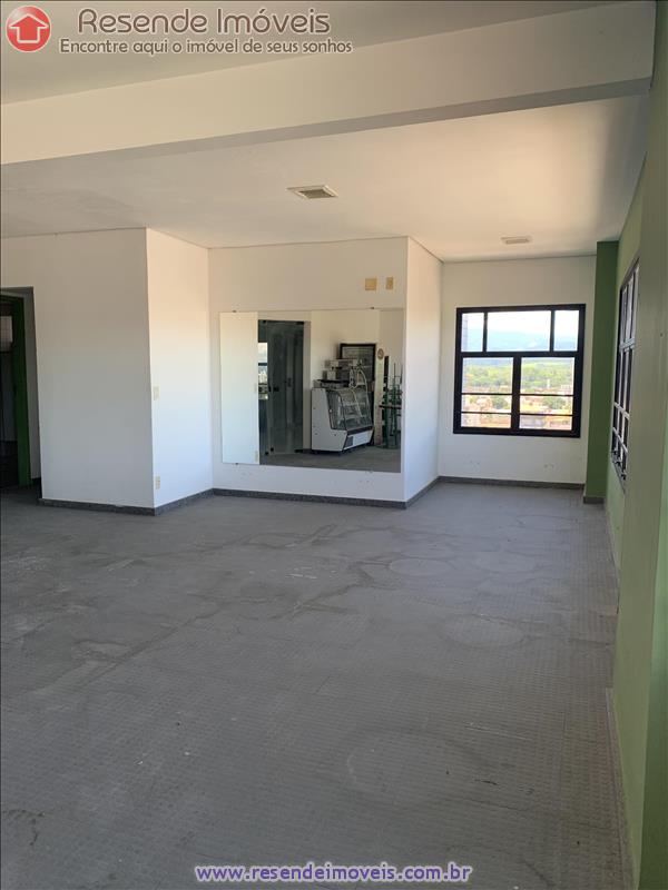 Andar corporativo a Venda no Vila Julieta em Resende RJ