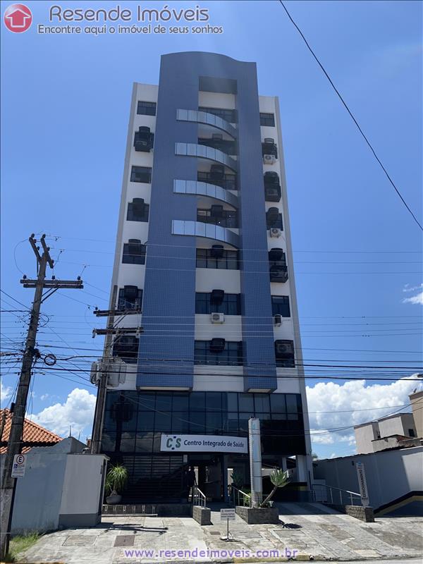 Andar corporativo a Venda no Vila Julieta em Resende RJ