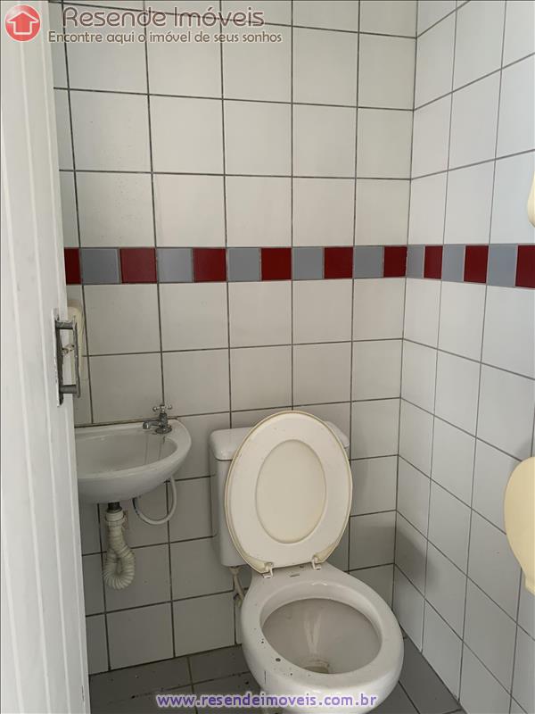 Andar corporativo a Venda no Vila Julieta em Resende RJ