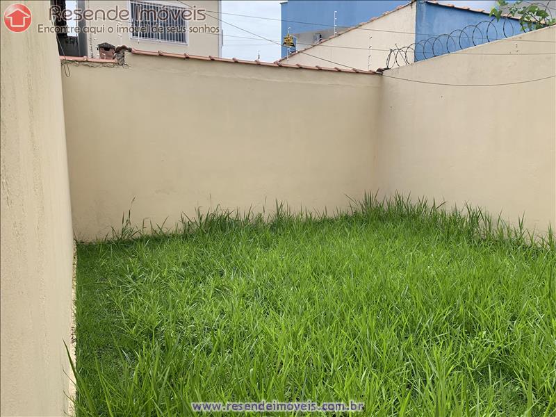 Casa a Venda no Jardim D'Oeste em Resende RJ