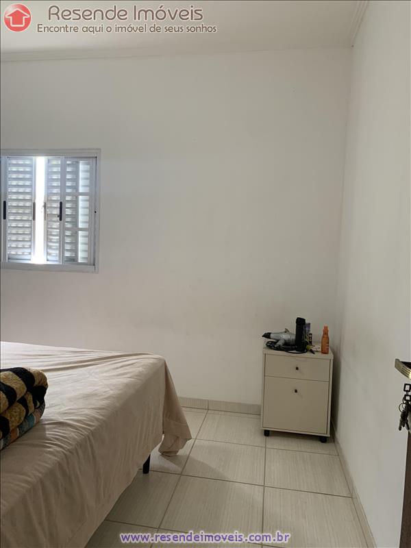 Casa a Venda no Jardim D'Oeste em Resende RJ