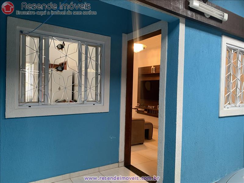 Casa a Venda no Jardim D'Oeste em Resende RJ