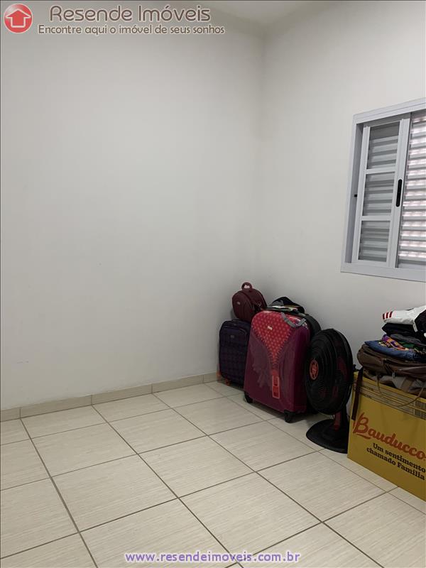 Casa a Venda no Jardim D'Oeste em Resende RJ