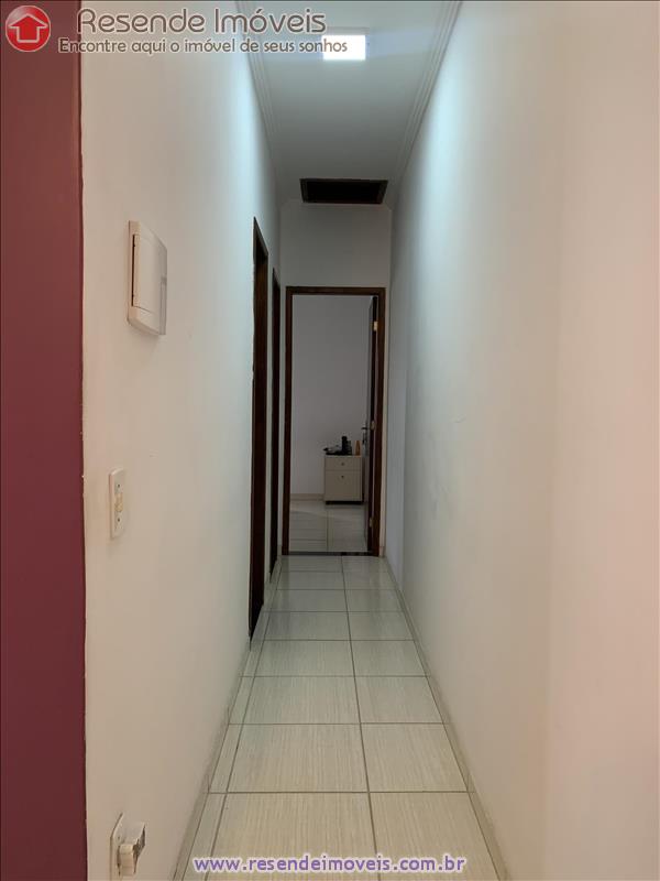 Casa a Venda no Jardim D'Oeste em Resende RJ