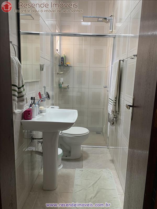 Casa a Venda no Jardim D'Oeste em Resende RJ