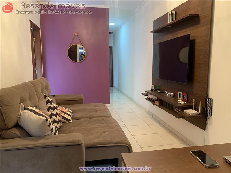 Casa a Venda no Jardim D'Oeste em Resende RJ