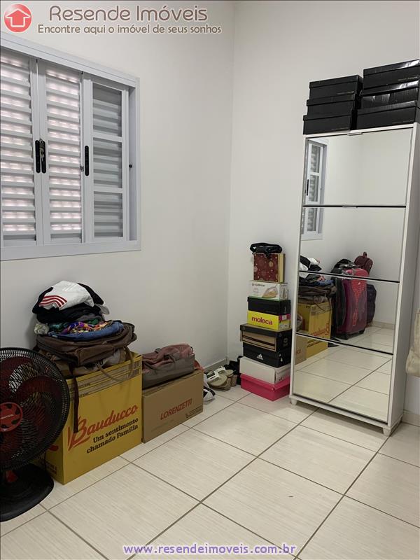 Casa a Venda no Jardim D'Oeste em Resende RJ