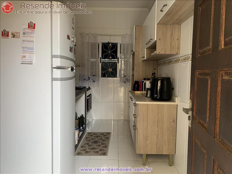 Casa a Venda no Jardim D'Oeste em Resende RJ