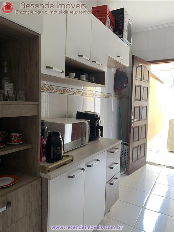 Casa a Venda no Jardim D'Oeste em Resende RJ