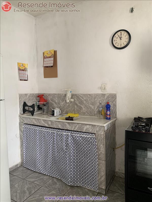 Casa a Venda no Morada do Contorno em Resende RJ