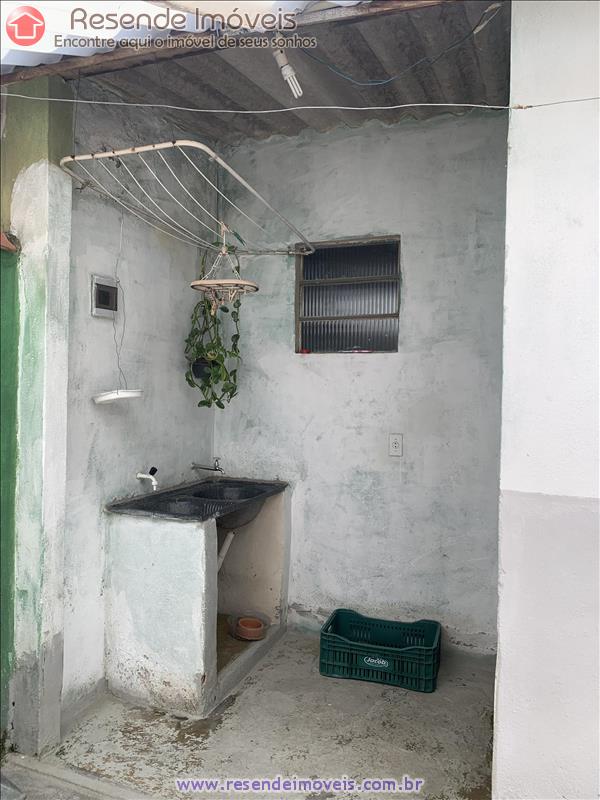 Casa a Venda no Morada do Contorno em Resende RJ