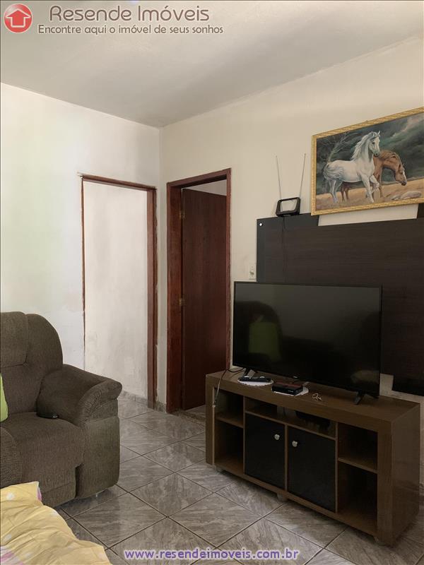 Casa a Venda no Morada do Contorno em Resende RJ