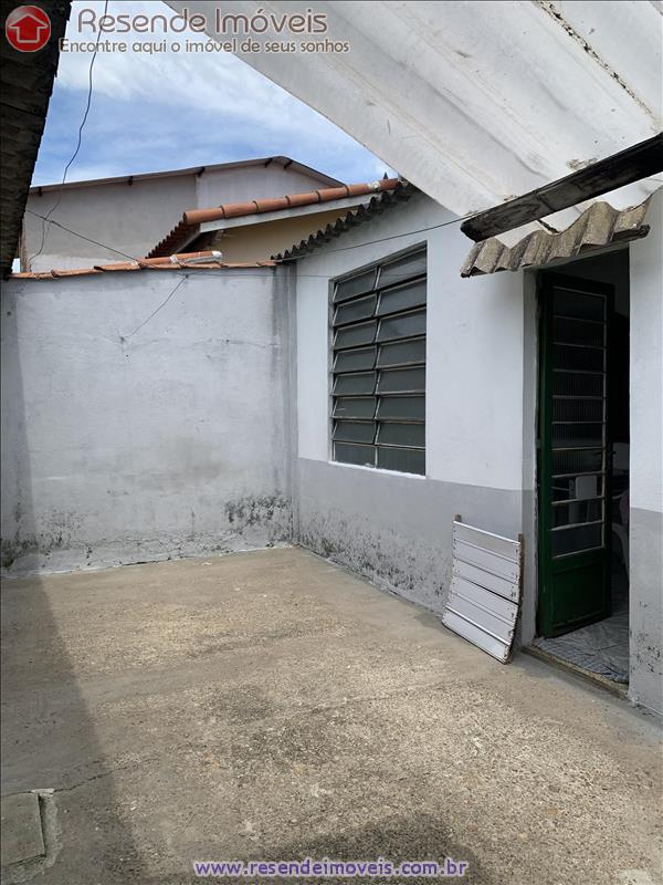 Casa a Venda no Morada do Contorno em Resende RJ