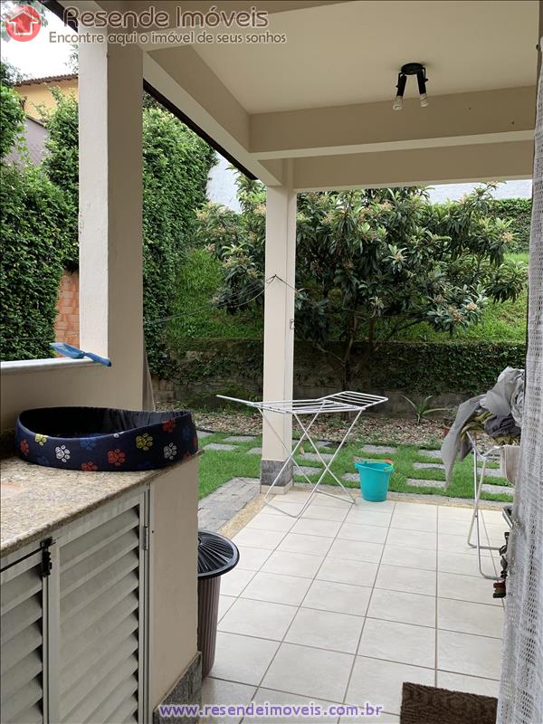 Casa a Venda no Morada da Colina em Resende RJ