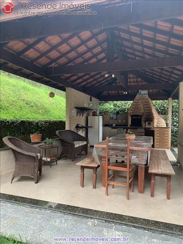 Casa a Venda no Morada da Colina em Resende RJ