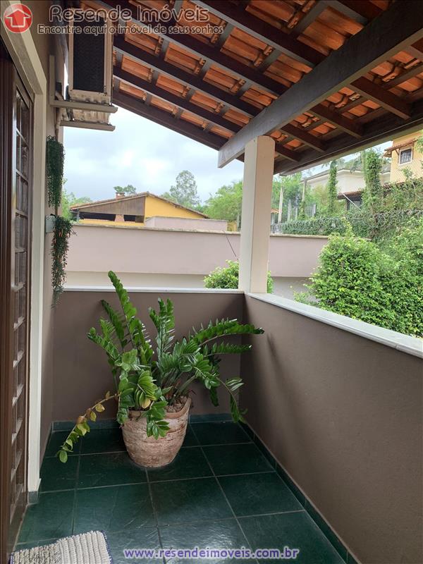 Casa a Venda no Morada da Colina em Resende RJ