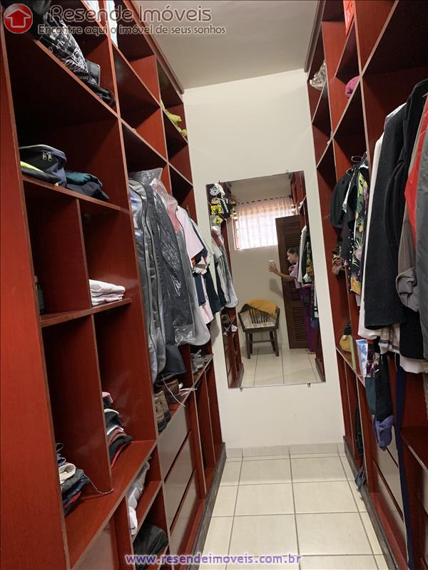 Casa a Venda no Morada da Colina em Resende RJ