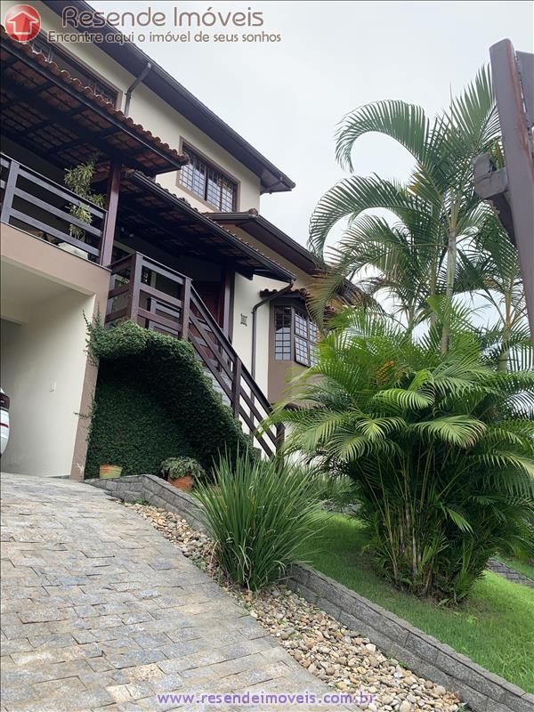 Casa a Venda no Morada da Colina em Resende RJ