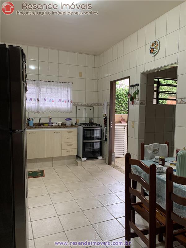 Casa a Venda no Morada da Colina em Resende RJ