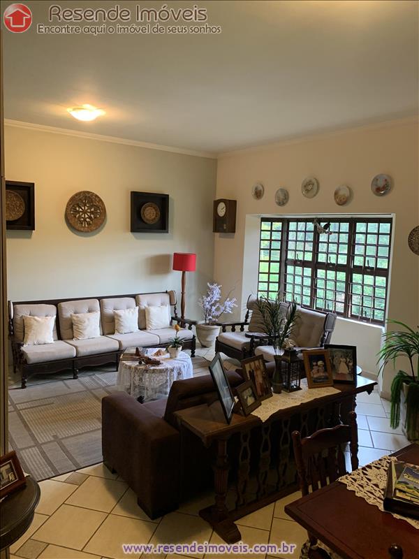 Casa a Venda no Morada da Colina em Resende RJ