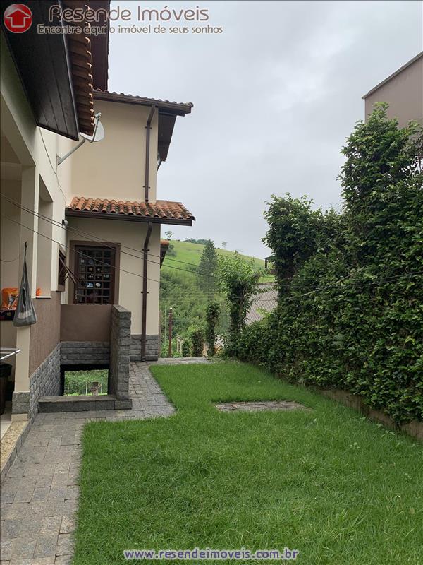 Casa a Venda no Morada da Colina em Resende RJ