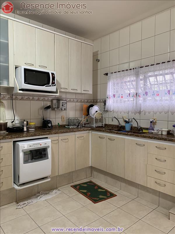 Casa a Venda no Morada da Colina em Resende RJ