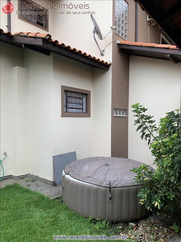 Casa a Venda no Morada da Colina em Resende RJ