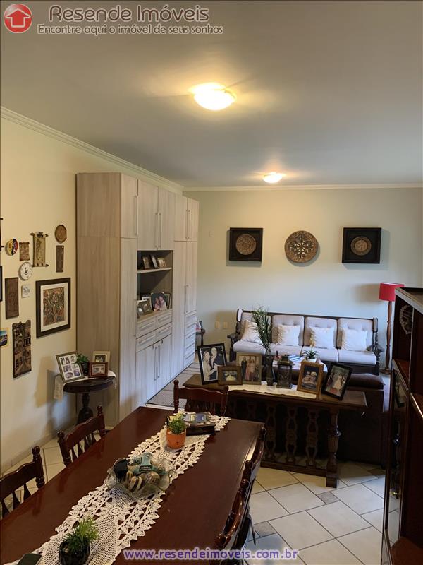 Casa a Venda no Morada da Colina em Resende RJ