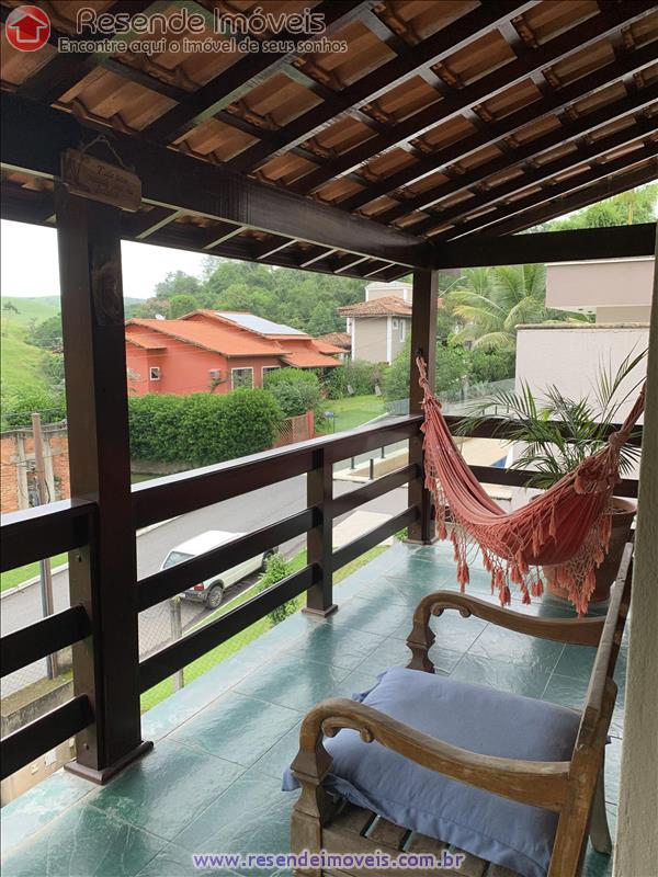 Casa a Venda no Morada da Colina em Resende RJ