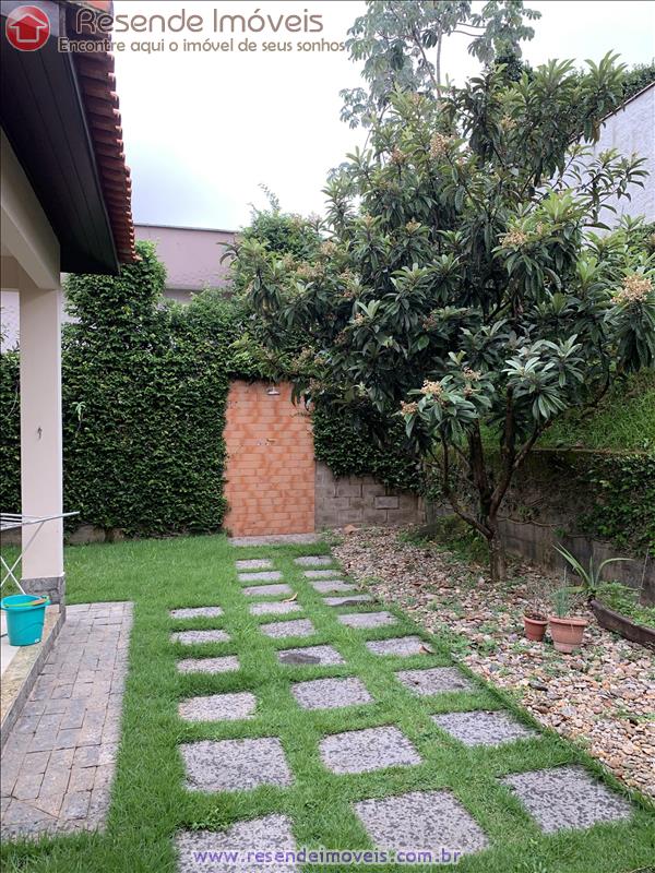 Casa a Venda no Morada da Colina em Resende RJ