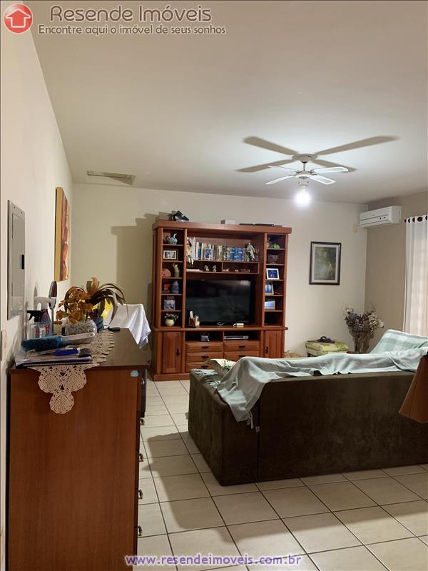 Casa a Venda no Morada da Colina em Resende RJ