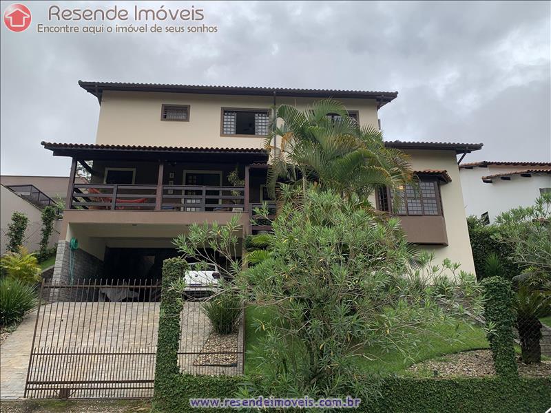 Casa a Venda no Morada da Colina em Resende RJ