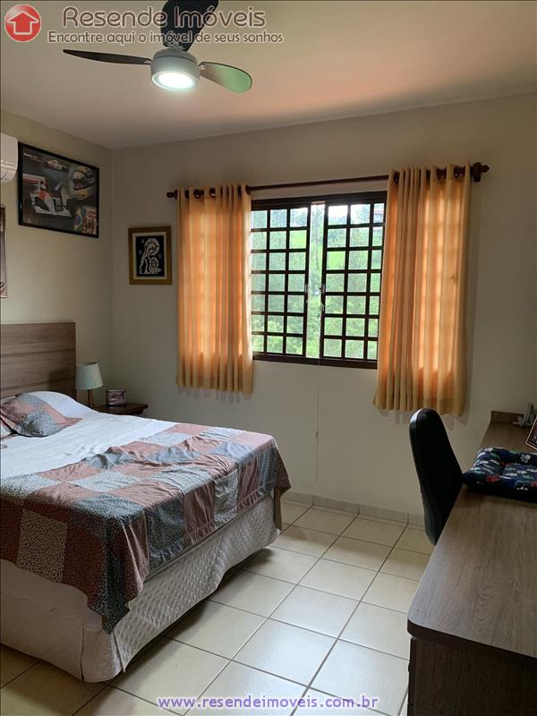 Casa a Venda no Morada da Colina em Resende RJ