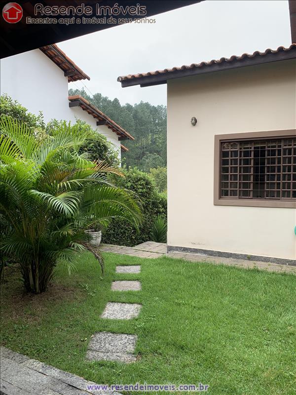 Casa a Venda no Morada da Colina em Resende RJ